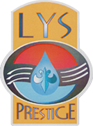 Lysprestige